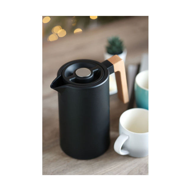 Dzbanek dwuścienny 1L SERVIR