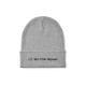 Dzianinowa czapka z mankietem BEANIX