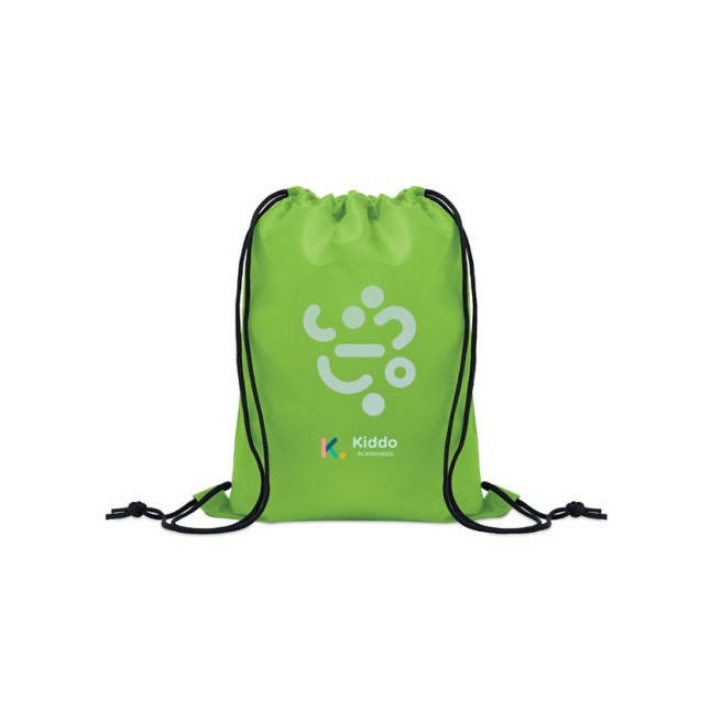 Dziecięcy worek  190T RPET SHOOP KIDS