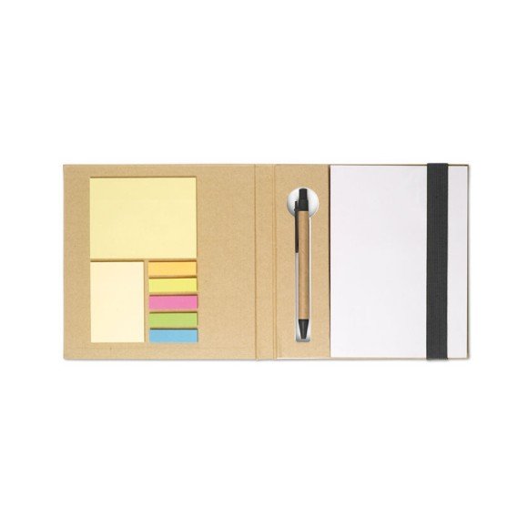 Eco Notes. QUINCY