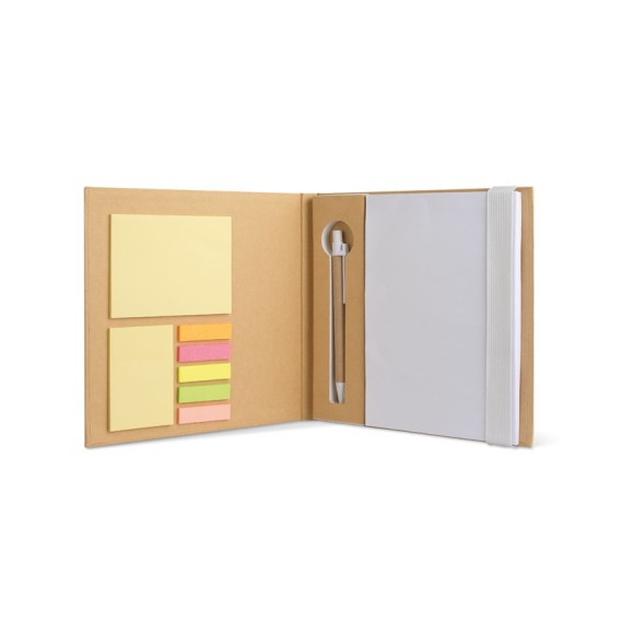 Eco Notes. QUINCY