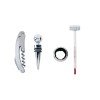Elegancki komplet do wina PREMIUM Elegancki komplet do wina PREMIUM