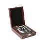Elegancki komplet do wina PREMIUM