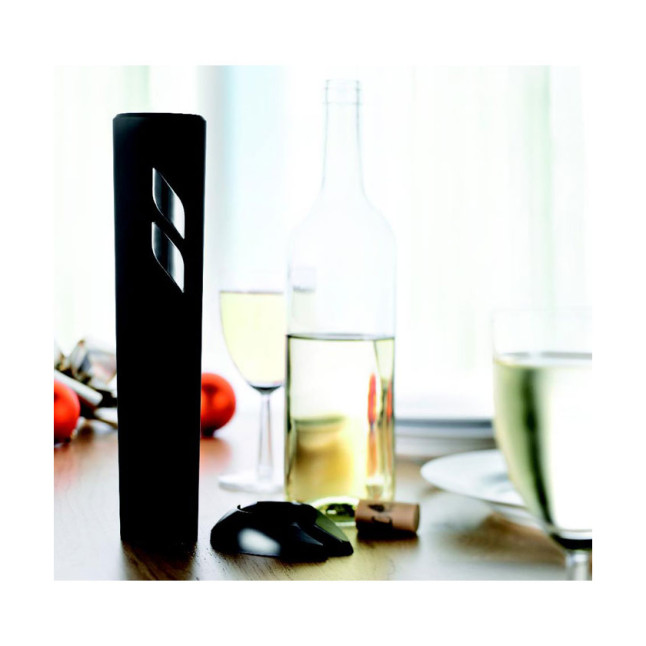 Elektr. otwieracz do butelek FASTOP