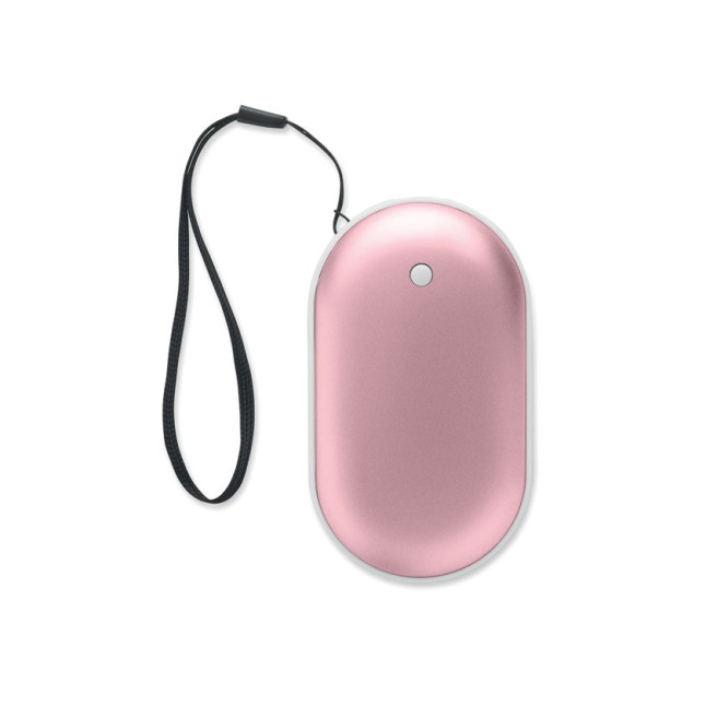 Elektryczny ogrzewacz do rąk MUKAVA