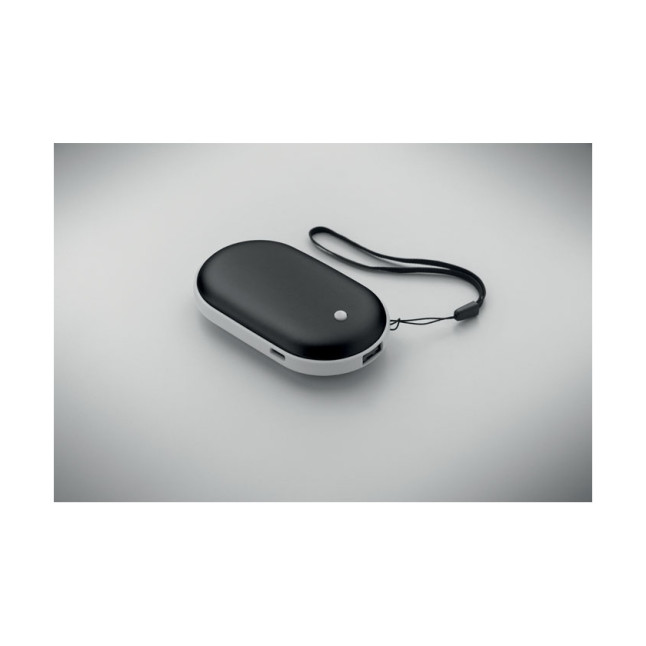 Elektryczny ogrzewacz do rąk MUKAVA