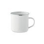 Emaliowany kubek sublimacyjny PLATEADO L