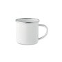 Emaliowany kubek sublimacyjny PLATEADO S