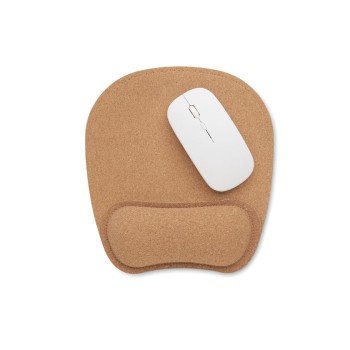 Ergonomiczna podkładka z korka MARBO