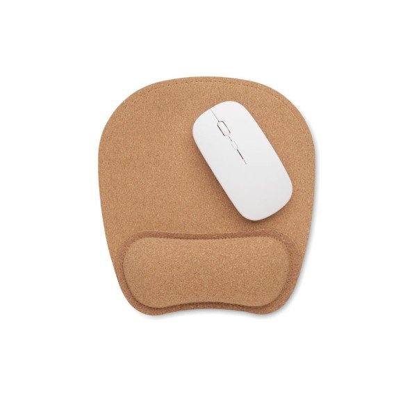 Ergonomiczna podkładka z korka MARBO Ergonomiczna podkładka z korka MARBO