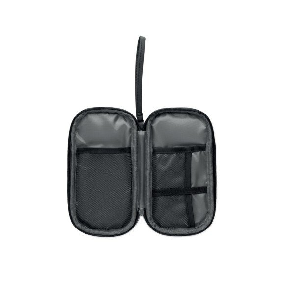 Etui na akcesoria 600D RPET ALLTHERE Etui na akcesoria 600D RPET ALLTHERE