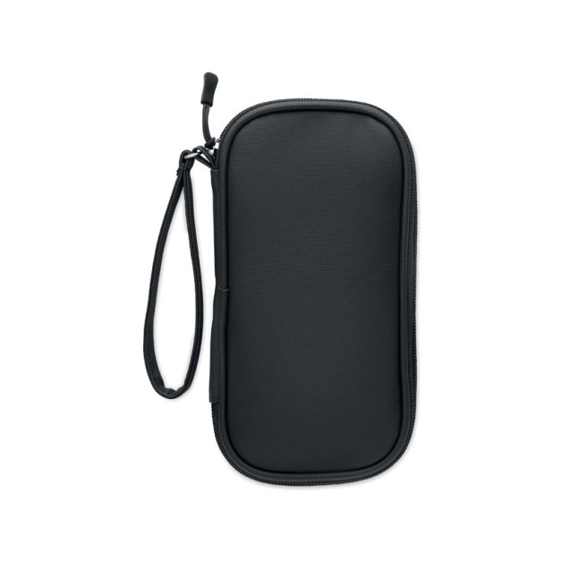 Etui na akcesoria 600D RPET ALLTHERE