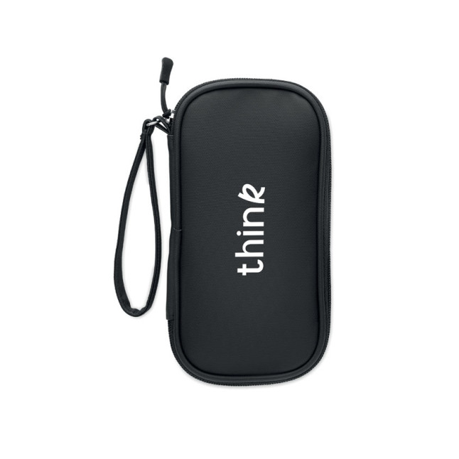 Etui na akcesoria 600D RPET ALLTHERE