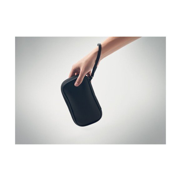 Etui na akcesoria 600D RPET ALLTHERE Etui na akcesoria 600D RPET ALLTHERE