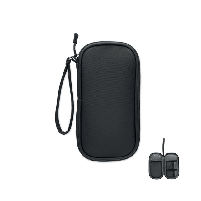 Etui na akcesoria 600D RPET ALLTHERE