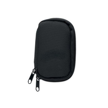 Etui na klucze z 300D RPET ROVER