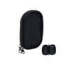 Etui na klucze z 300D RPET ROVER