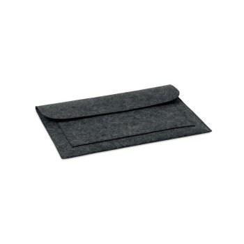 Etui na laptopa z filcu POUCHLO Etui na laptopa z filcu POUCHLO