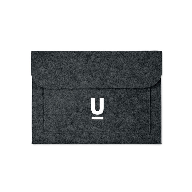 Etui na laptopa z filcu POUCHLO