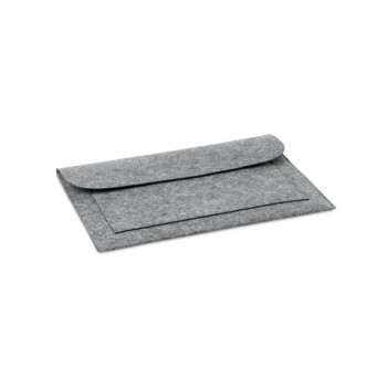 Etui na laptopa z filcu POUCHLO