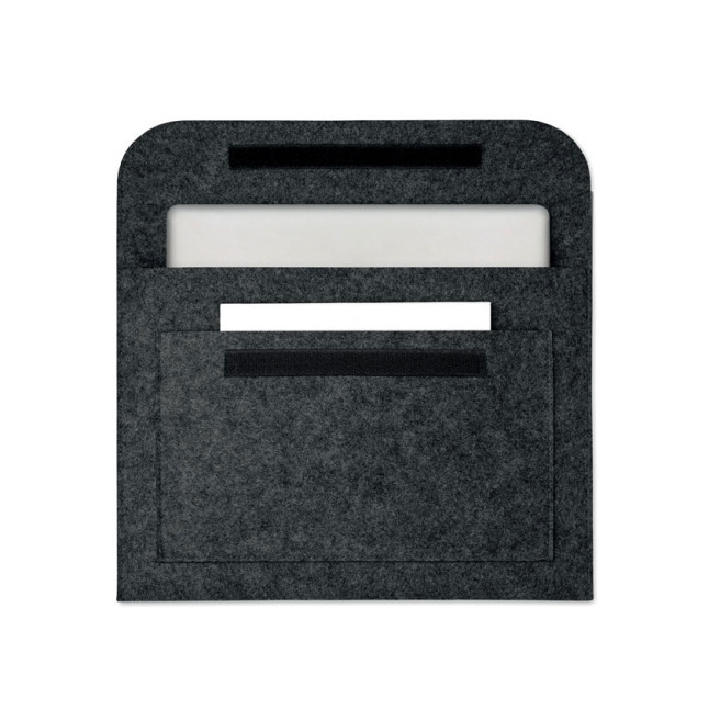 Etui na laptopa z filcu POUCHLO