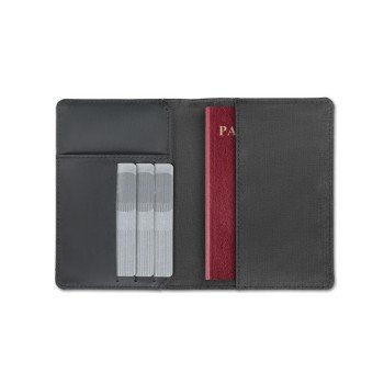 Etui na paszport SHIELDOC Etui na paszport SHIELDOC