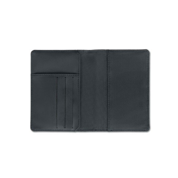 Etui na paszport SHIELDOC Etui na paszport SHIELDOC