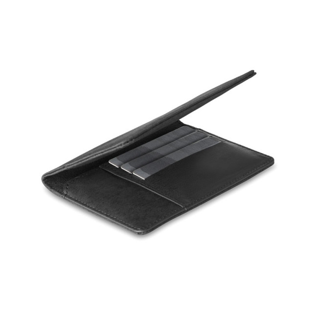 Etui na paszport SHIELDOC