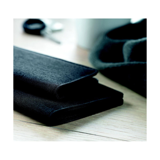 Etui na paszport SHIELDOC