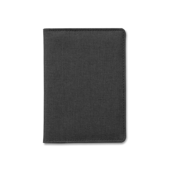 Etui na paszport SHIELDOC Etui na paszport SHIELDOC