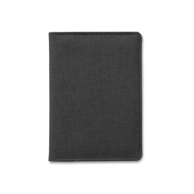 Etui na paszport SHIELDOC