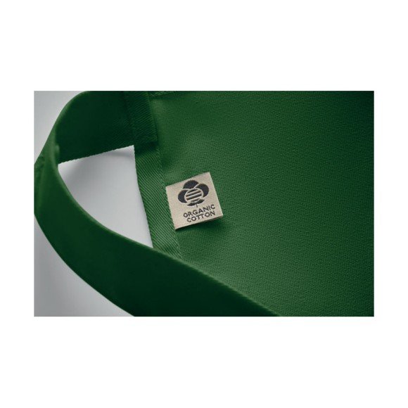 Fartuch bawełna org. 240gr/m² GAMMA Fartuch bawełna org. 240gr/m² GAMMA