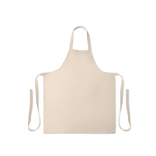 Fartuch bawełna org. 240gr/m² GAMMA COLOUR