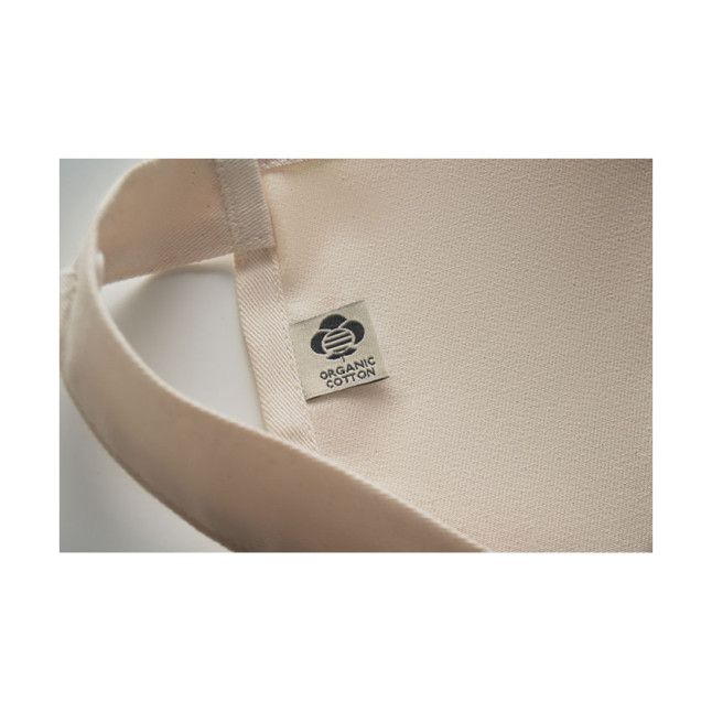 Fartuch bawełna org. 240gr/m² GAMMA COLOUR