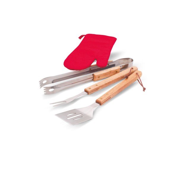 Fartuch do barbecue DONAU EAST Fartuch do barbecue DONAU EAST