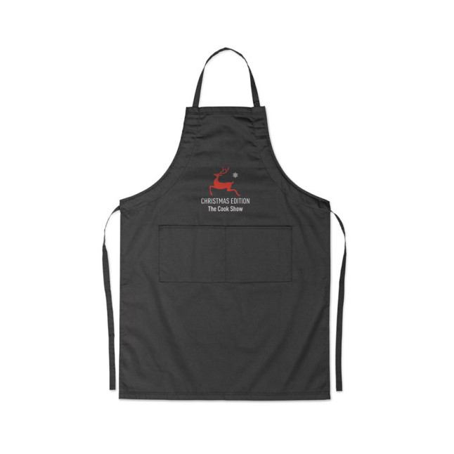 Fartuch kuchenny regulowany FITTED KITAB GRANADA