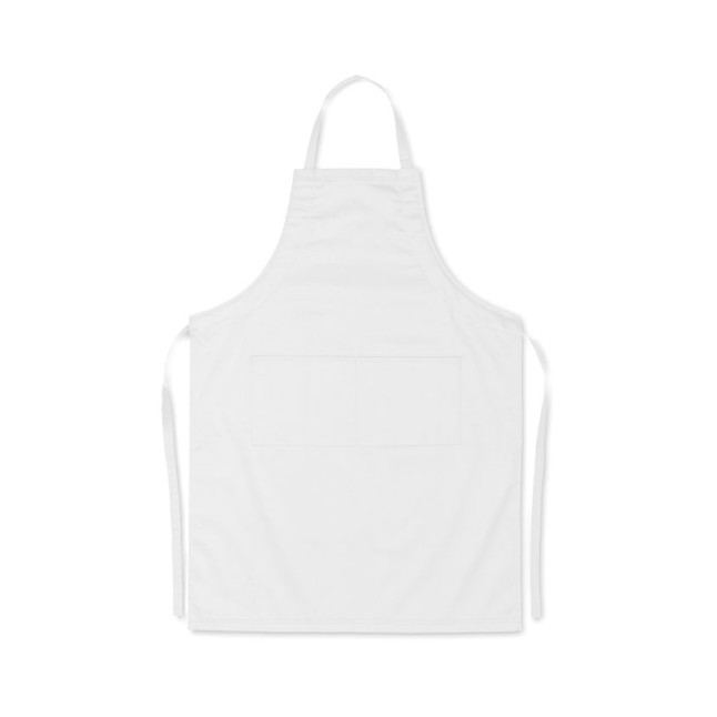 Fartuch kuchenny regulowany FITTED KITAB GRANADA