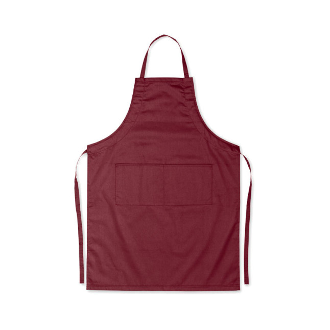 Fartuch kuchenny regulowany FITTED KITAB GRANADA