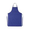 Fartuch kuchenny regulowany FITTED KITAB GRANADA Fartuch kuchenny regulowany FITTED KITAB GRANADA
