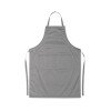 Fartuch kuchenny regulowany FITTED KITAB GRANADA Fartuch kuchenny regulowany FITTED KITAB GRANADA