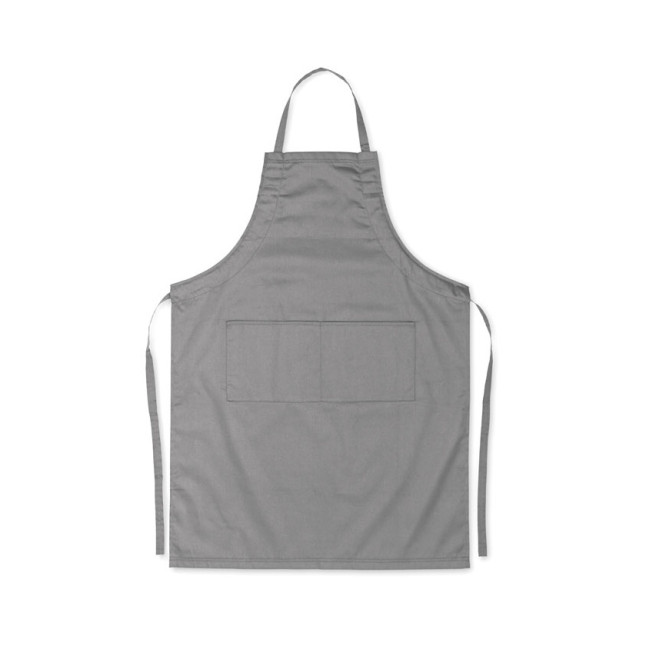 Fartuch kuchenny regulowany FITTED KITAB GRANADA