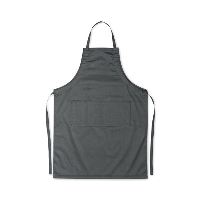 Fartuch kuchenny regulowany FITTED KITAB GRANADA