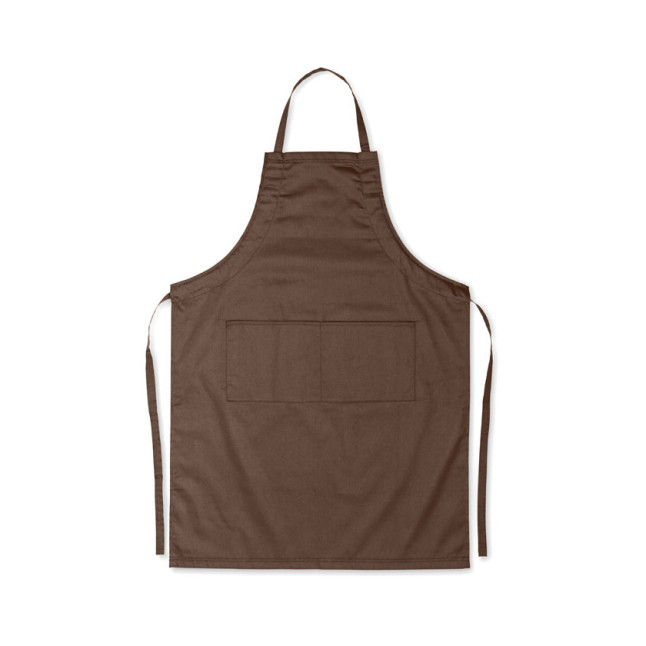 Fartuch kuchenny regulowany FITTED KITAB GRANADA