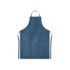 Fartuch regulowany z konopi NAIMA APRON Fartuch regulowany z konopi NAIMA APRON