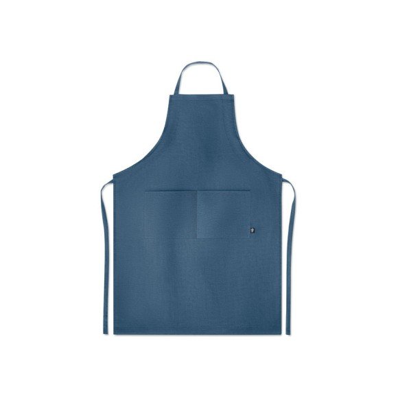 Fartuch regulowany z konopi NAIMA APRON Fartuch regulowany z konopi NAIMA APRON