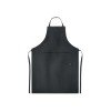 Fartuch regulowany z konopi NAIMA APRON Fartuch regulowany z konopi NAIMA APRON
