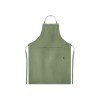 Fartuch regulowany z konopi NAIMA APRON Fartuch regulowany z konopi NAIMA APRON