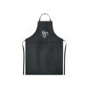 Fartuch regulowany z konopi NAIMA APRON Fartuch regulowany z konopi NAIMA APRON