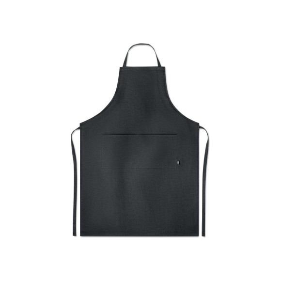 Fartuch regulowany z konopi NAIMA APRON Fartuch regulowany z konopi NAIMA APRON