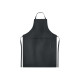 Fartuch regulowany z konopi NAIMA APRON
